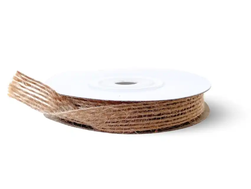 CINTA YUTE 10MM X 5MTS  5745.1