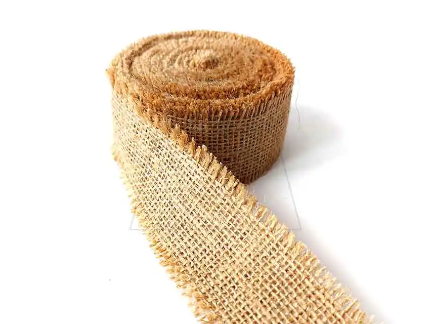 CINTA YUTE 50MM X 10MTS