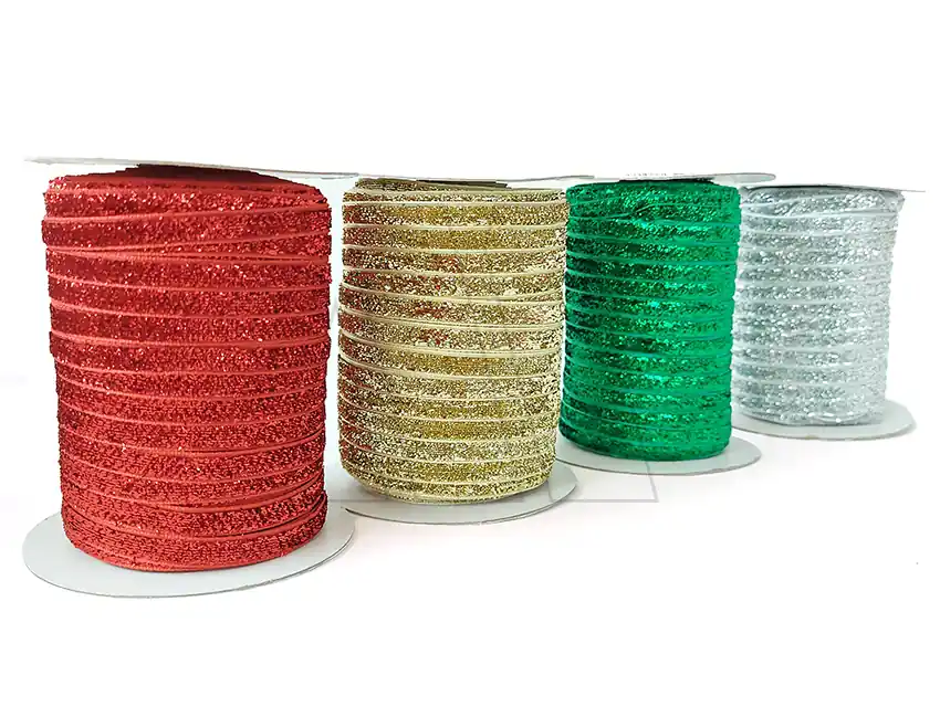 CINTA FUZZ COLOR 6MM X 50YDS 1861.1