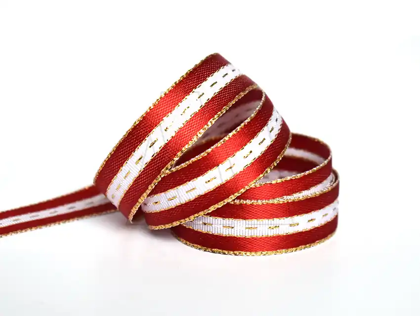 CINTA LOURDES C. DE O. 15MM X 10MTS 8583