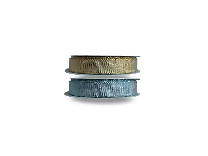 CINTA BROOKLYN DANUBIO 15MM X 10MTS