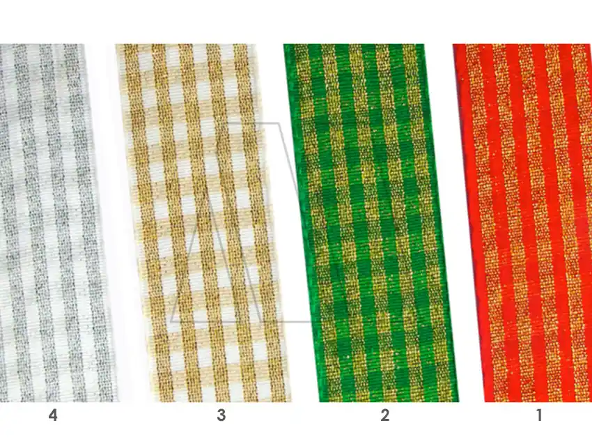 CINTA BROOKLYN PARAISO 30MM X 10MTS 8850