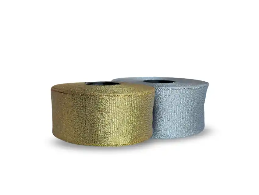CINTA LUREX 40MM X 25MTS