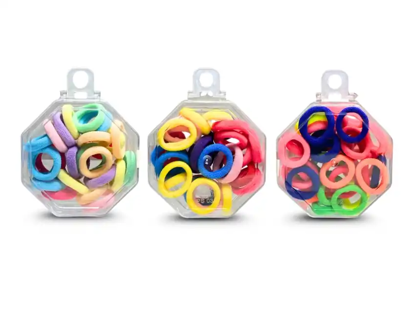 ESTUCHE DE COLITAS SURTIDAS X 24UN 5821.M2
