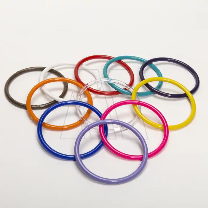ARGOLLA PLASTICA P/MANUALIDADES 10CM 1081.10