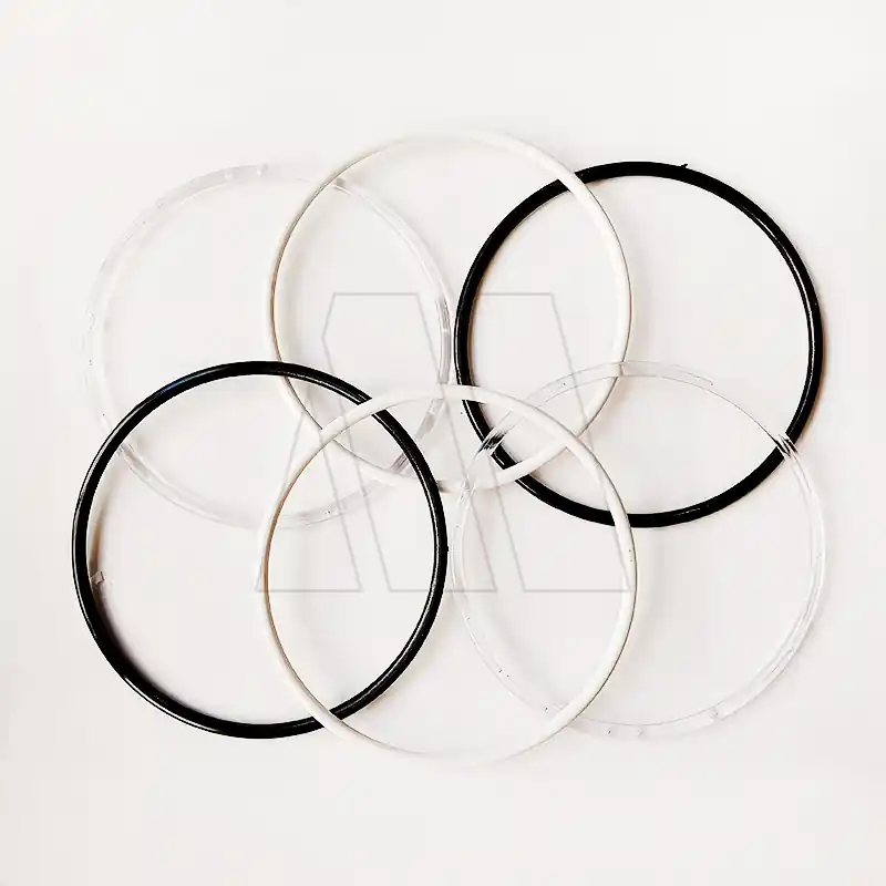 ARGOLLA PLASTICA P/MANUALIDADES 20CM 1081.20