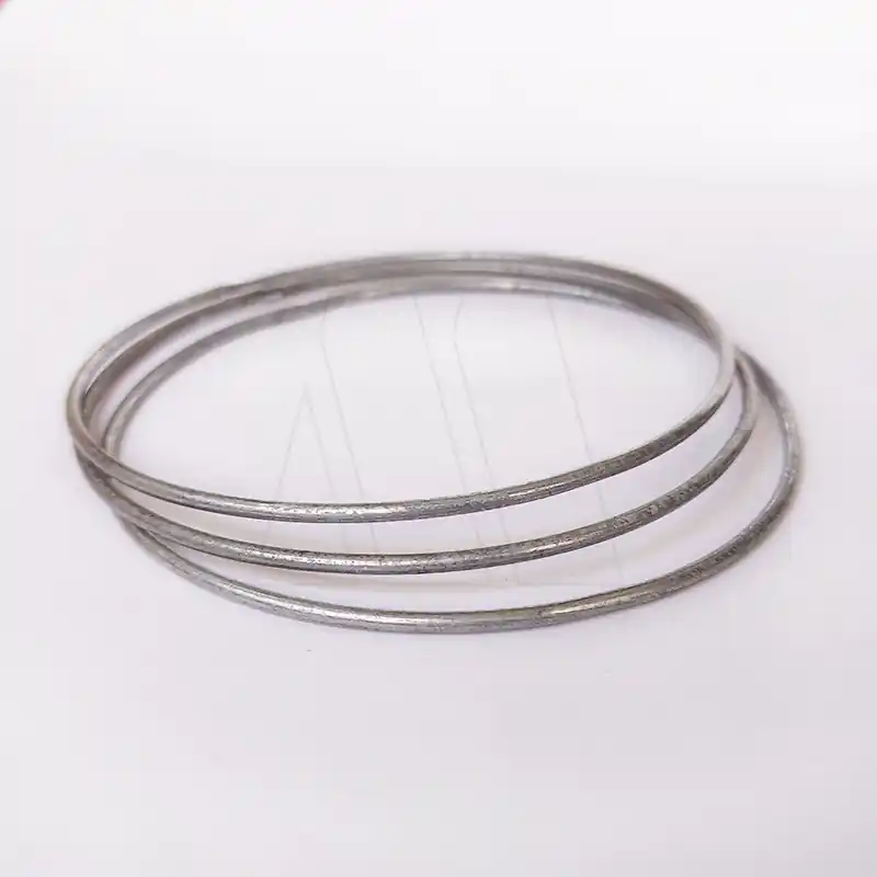 ARO METALICO PARA MANDALA Y ATRAPASUEÑOS 10CM 1082.10