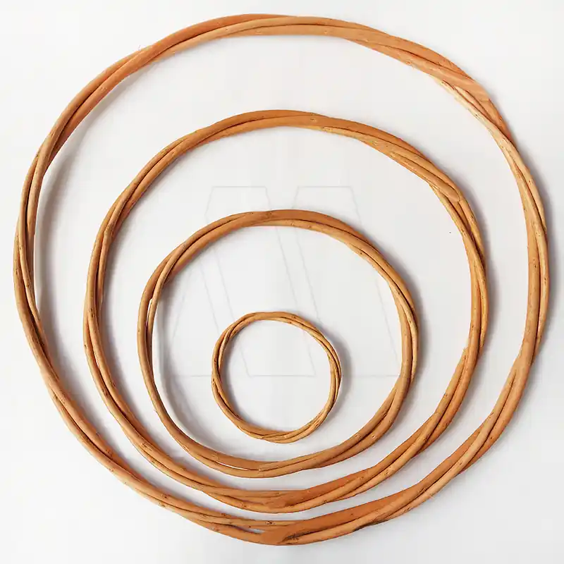 ARO MIMBRE PARA MANDALA Y ATRAPASUEÑOS 10CM 1087.10