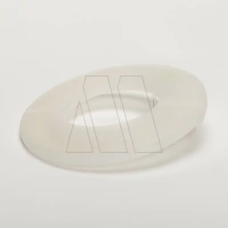 BALLENA PLASTICA ANCHA 1CM X 10MTS 1085