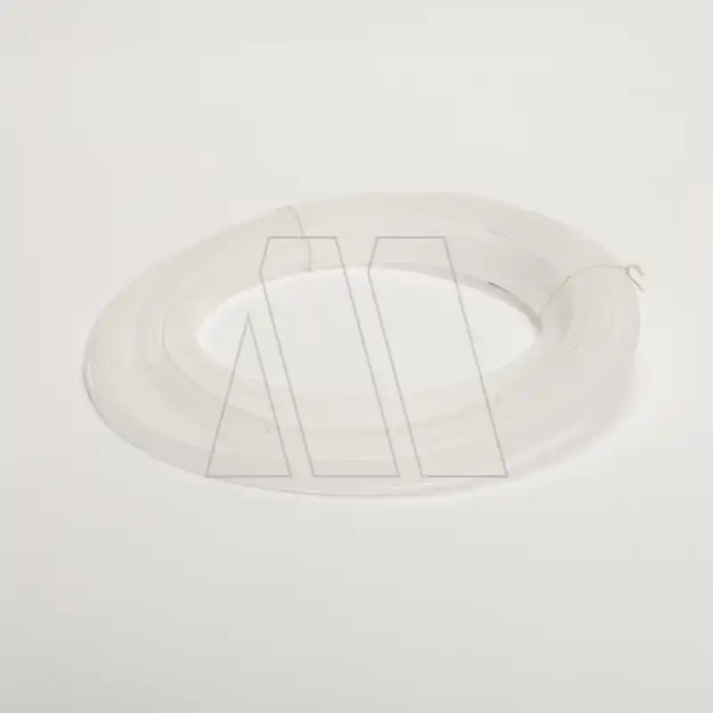 BALLENA PLASTICA FINA 6MM X 25MTS 1089