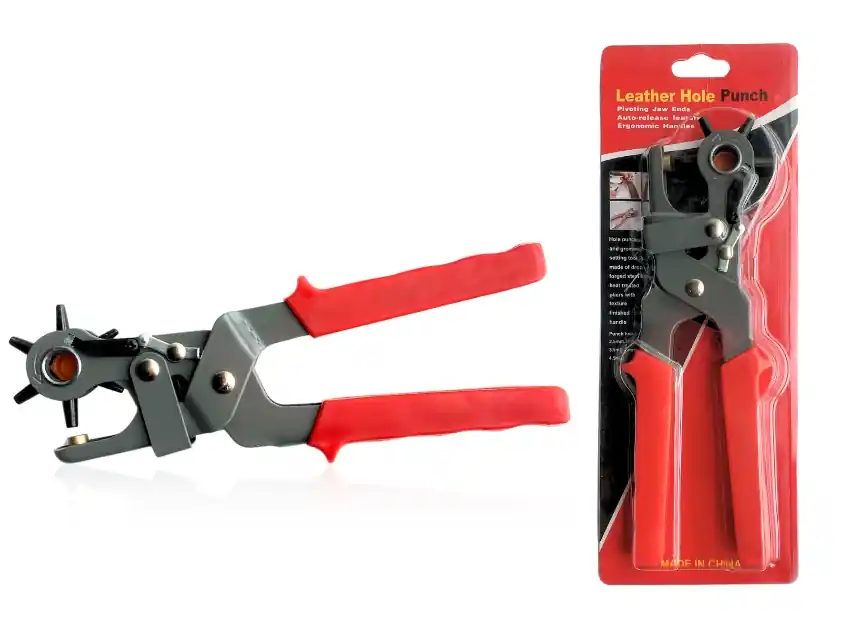 PINZA SACABOCADO  1102
