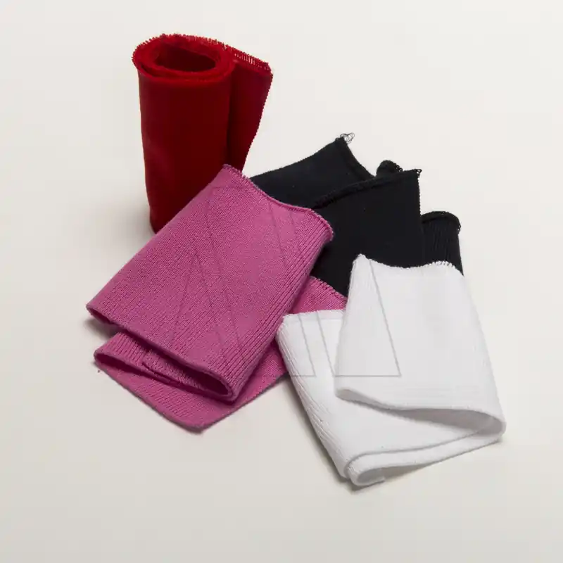 CUELLO POLO RIB 10CM X 40CM X UN 1230