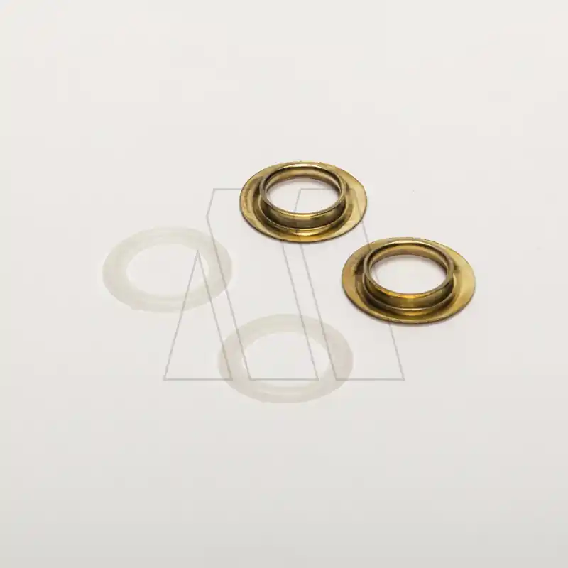 OJAL REMACHADO C/ARANDELA NRO 32 X 144UN 7061