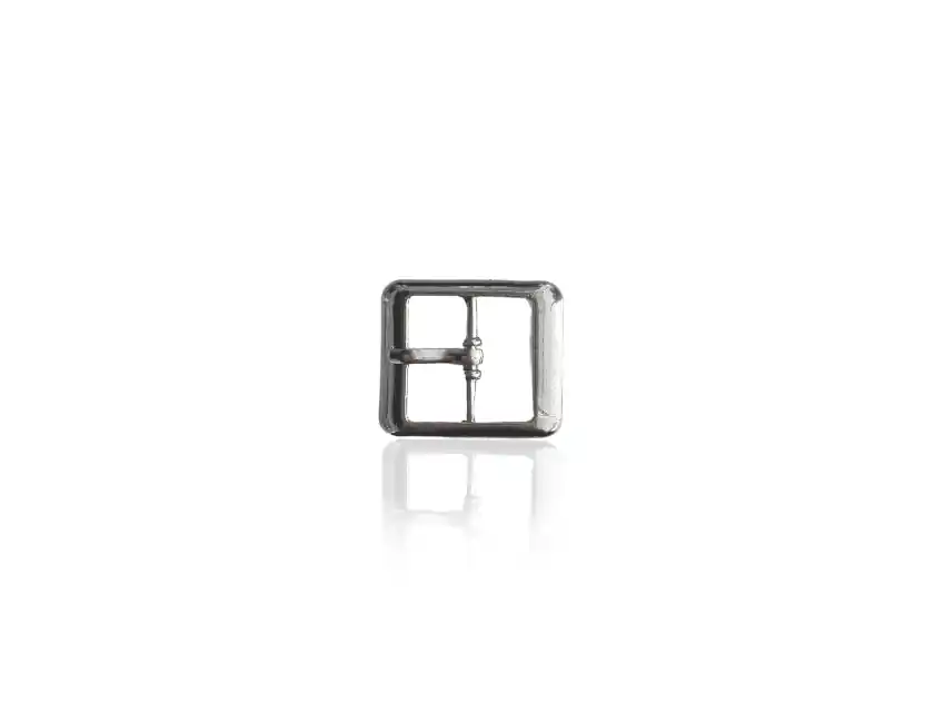 HEBILLA METAL PASE 15MM X 10UN 2630.15
