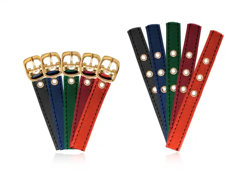 HEBILLA POLLERA TRABA KILT X 6 PARES