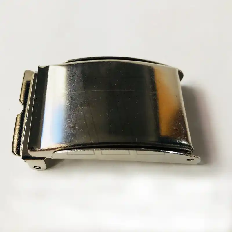 HEBILLA METALICA MARINERA LISA PASE 30 2696