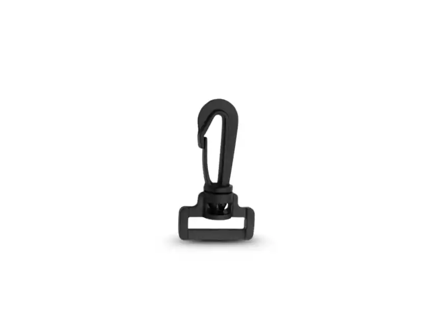 MOSQUETON PLASTICO PASE 20MM 8963.20