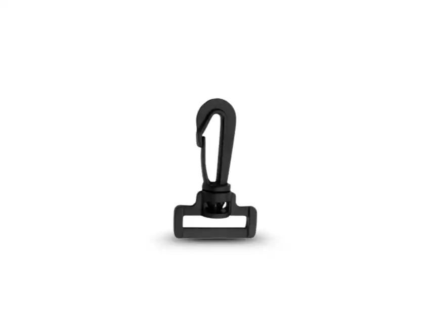 MOSQUETON PLASTICO PASE 25MM 8963.25