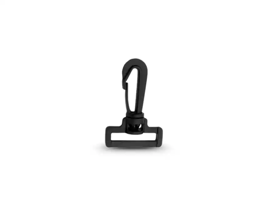 MOSQUETON PLASTICO PASE 30MM 8963.30