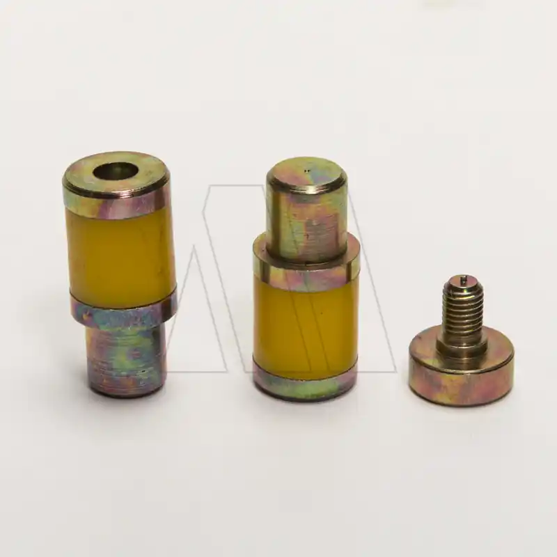 MATRIZ P/BROCHE PLASTICO/METALICO Nº10/10 1110