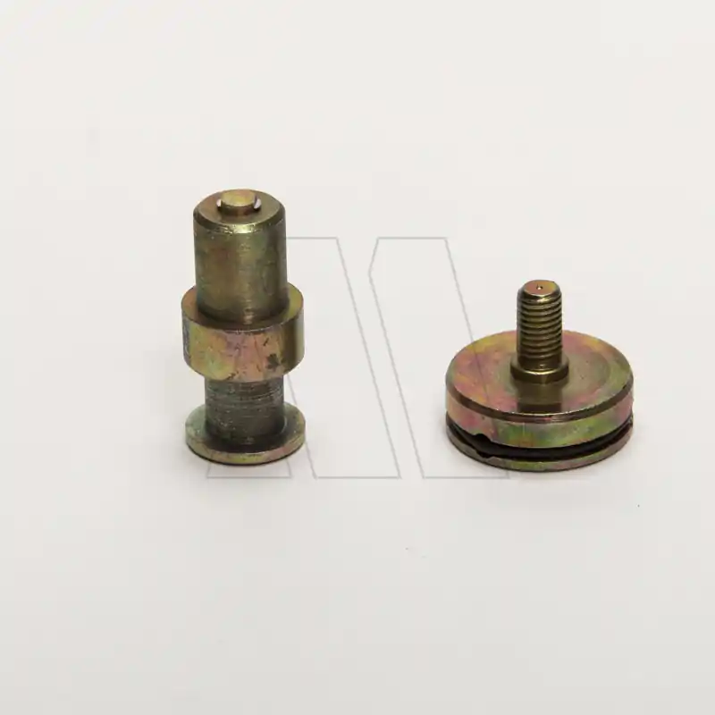 MATRIZ P/BOTON VAQUERO Nº17 1112