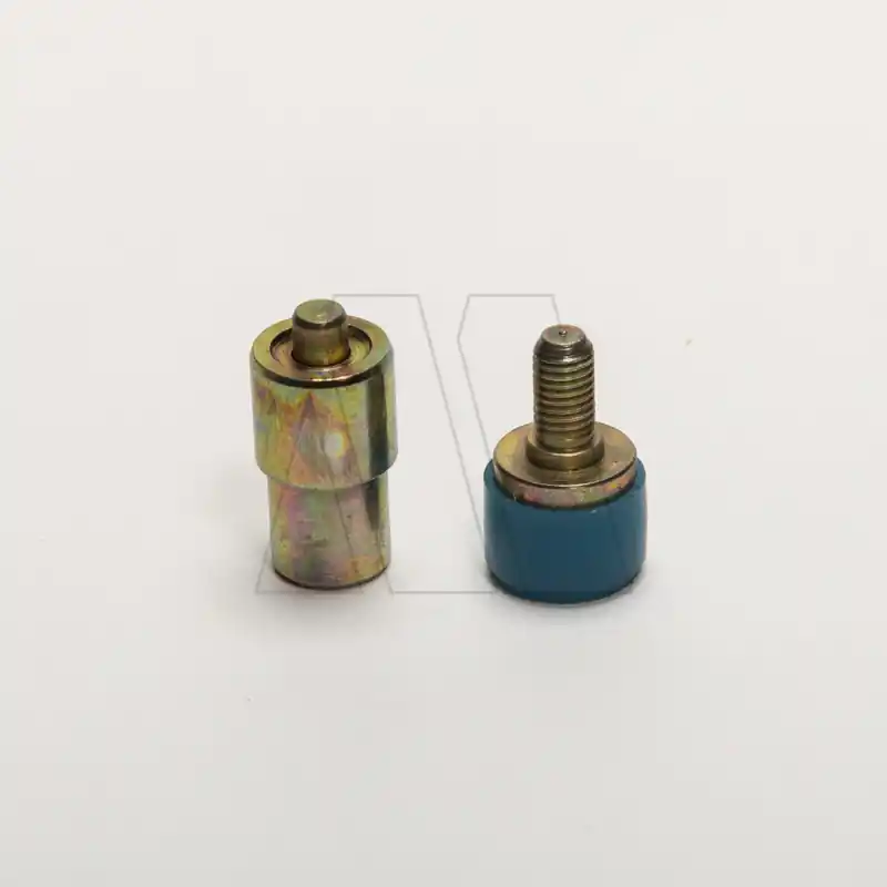 MATRIZ P/BROCHE DOBLE ARO 9MM 1113.M