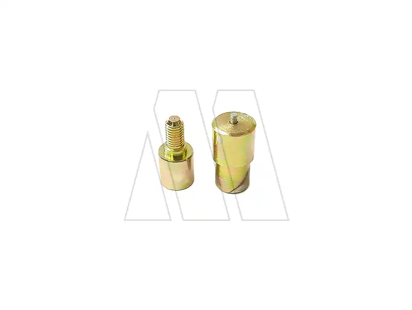MATRIZ PARA REMACHE 8/8 1118.8