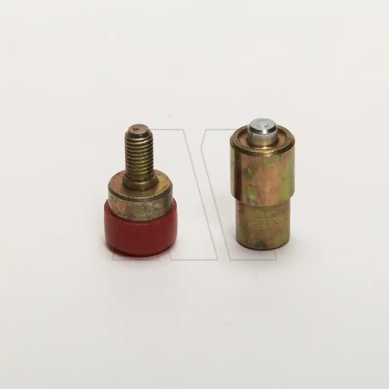 MATRIZ P/BROCHE DOBLE ARO 11MM 1133