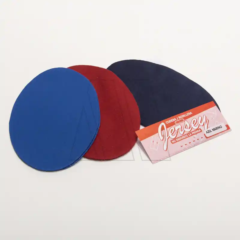 PITUCON STRETCH/JERSEY NRO 2 TERMOADHESIVO X 6 PARES 1151T