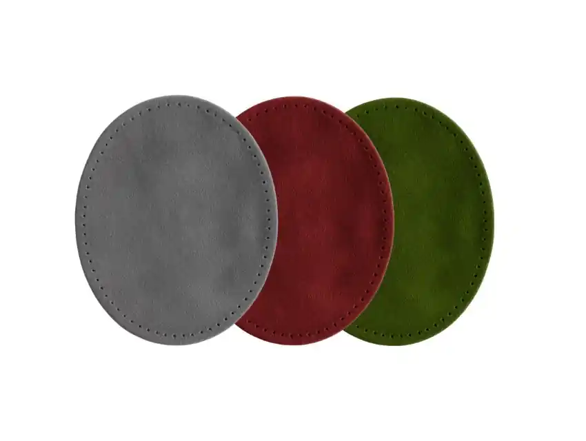 PITUCON GAMUZA/ANTILOPE TERMOADHESIVO X PAR