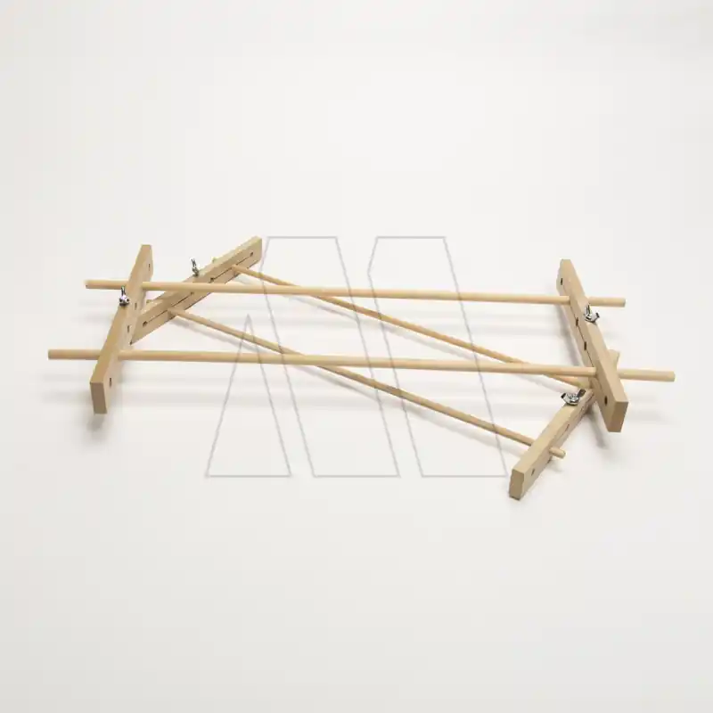 TELAR HORQUILLA DE FIBROFACIL 8MM X 50CM 1852.2