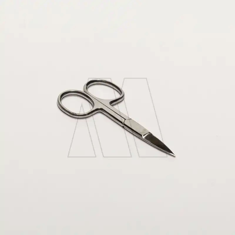 TIJERA RECTA P/UÑAS GERMANIA 9CM 1265