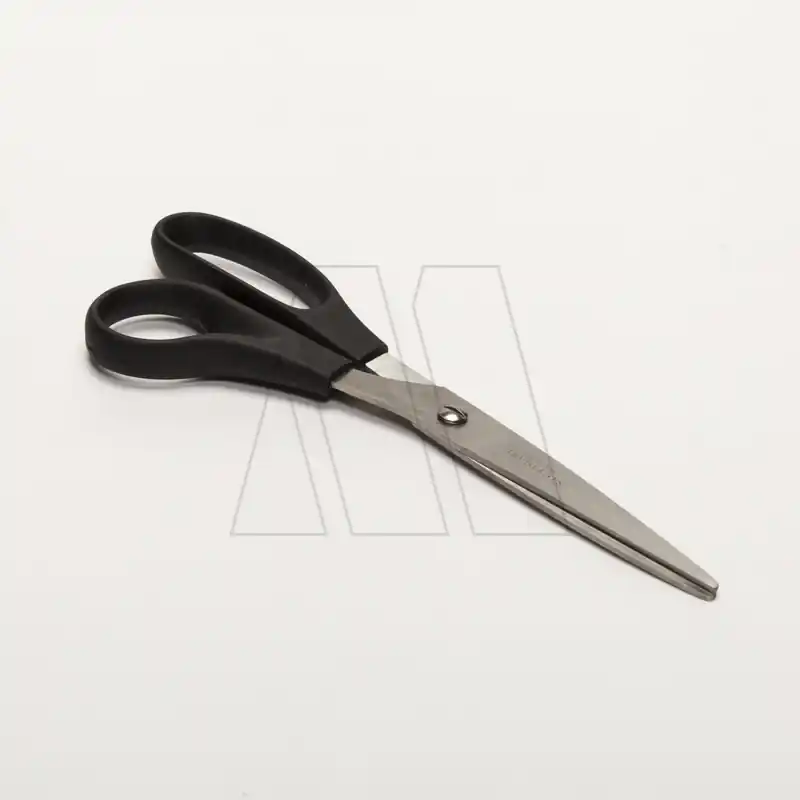 TIJERA DE COSTURA MANGO PLASTICO 8 GERMANIA 20,5CM 1285