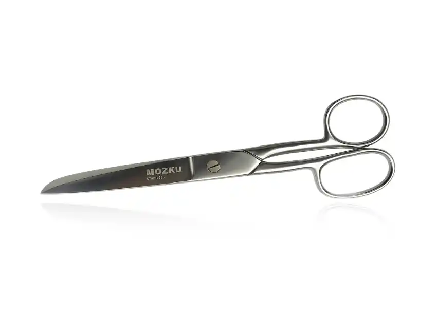 TIJERA DE MODISTA NIQUELADA 8