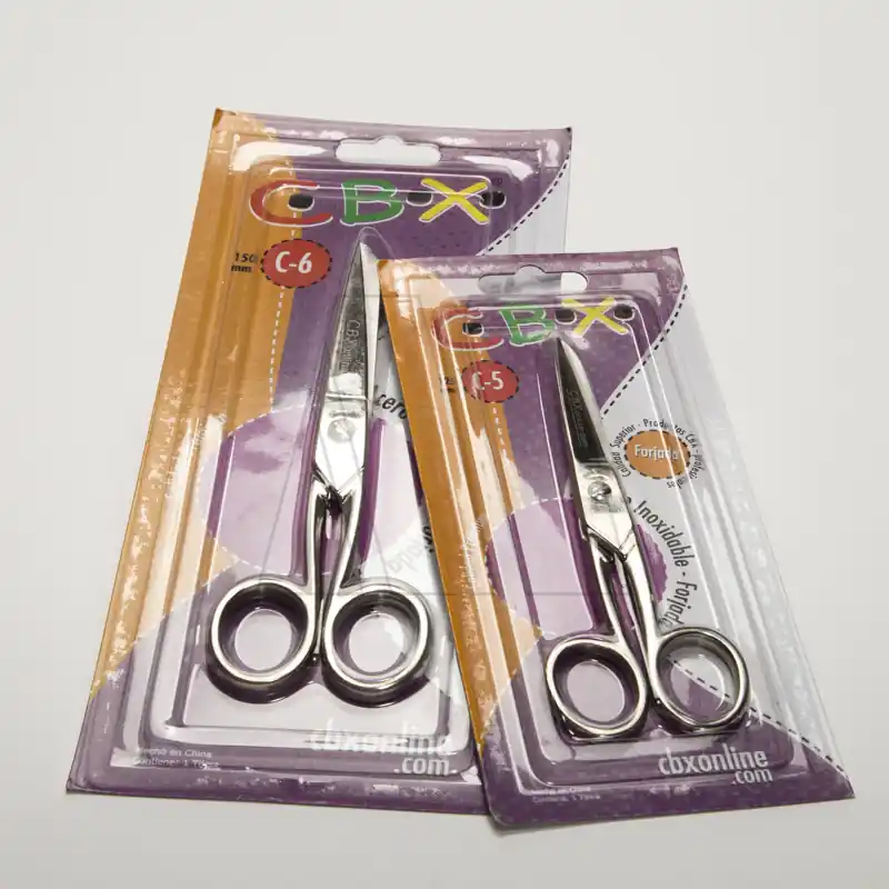 TIJERA DE COSTURA C5 CBX 12,5CM 1664.5
