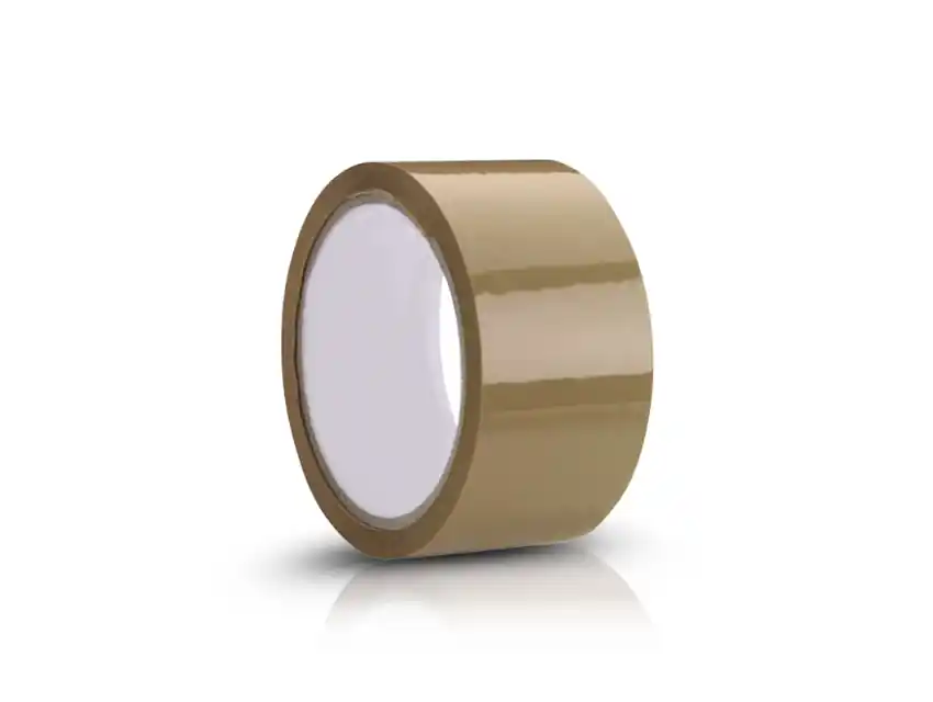 CINTA DE EMBALAR MARRON 4,8CM X 60MTS 5749