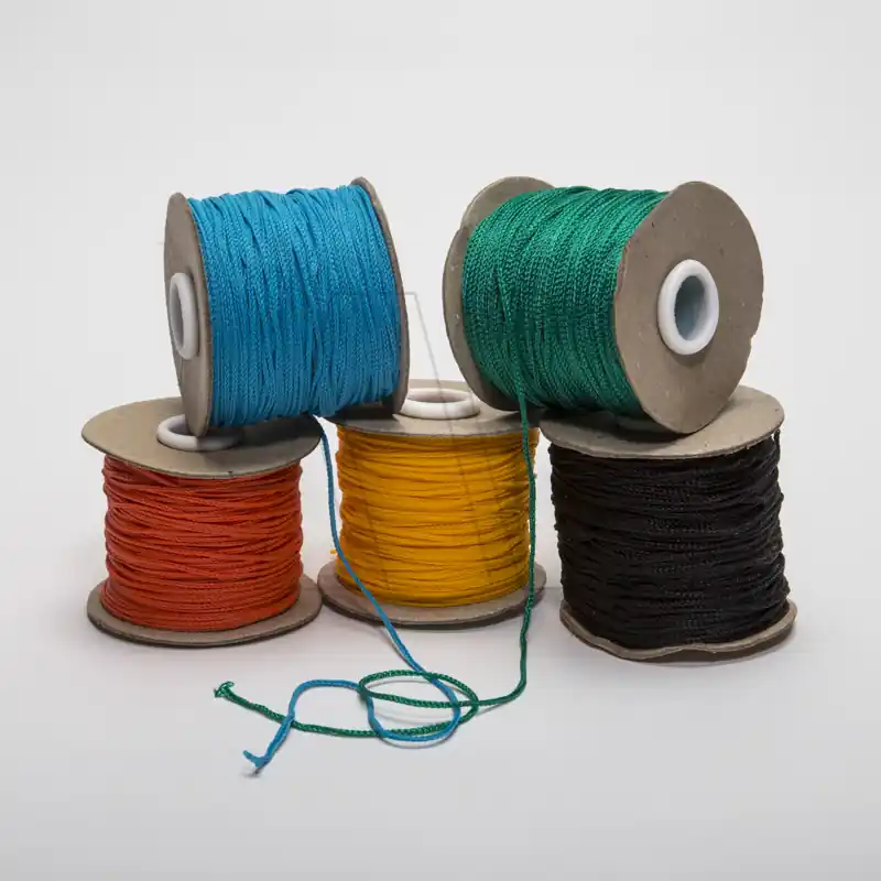 COLA DE RATA 2MM X 100MTS 1166