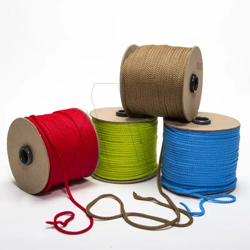 CORDON POLIPROPILENO 5MM X 100MTS 1179