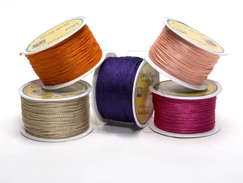 CROCHETTINA FB X 138MTS 1240