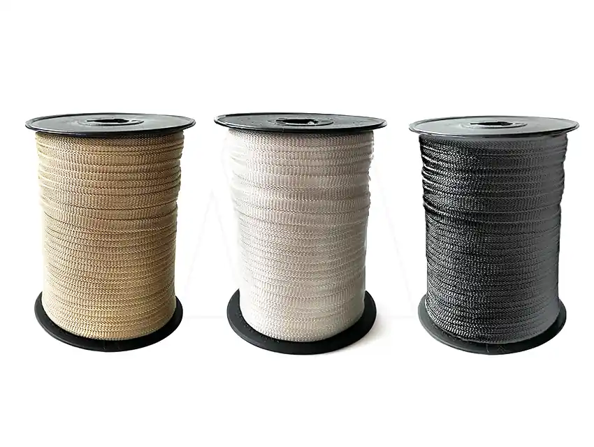 CORDON CHATO TUBOTEX RAYON 6MM X 100MTS 1825.6