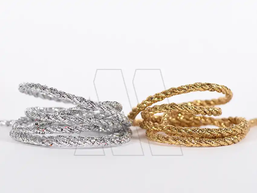 CORDON LUREX CORDON DE ORO X 10MTS 5409