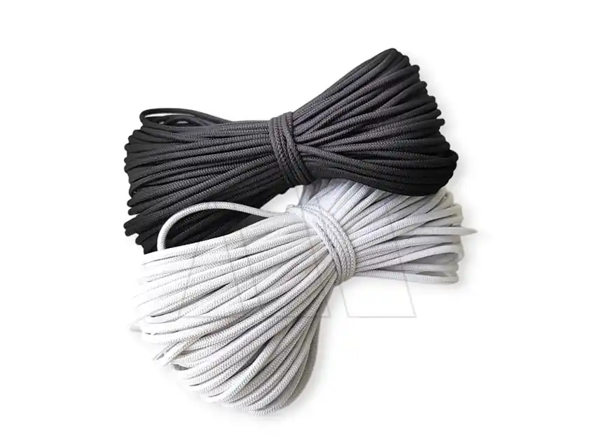 ELASTICO REDONDO 3MM X 25MTS 1867.25