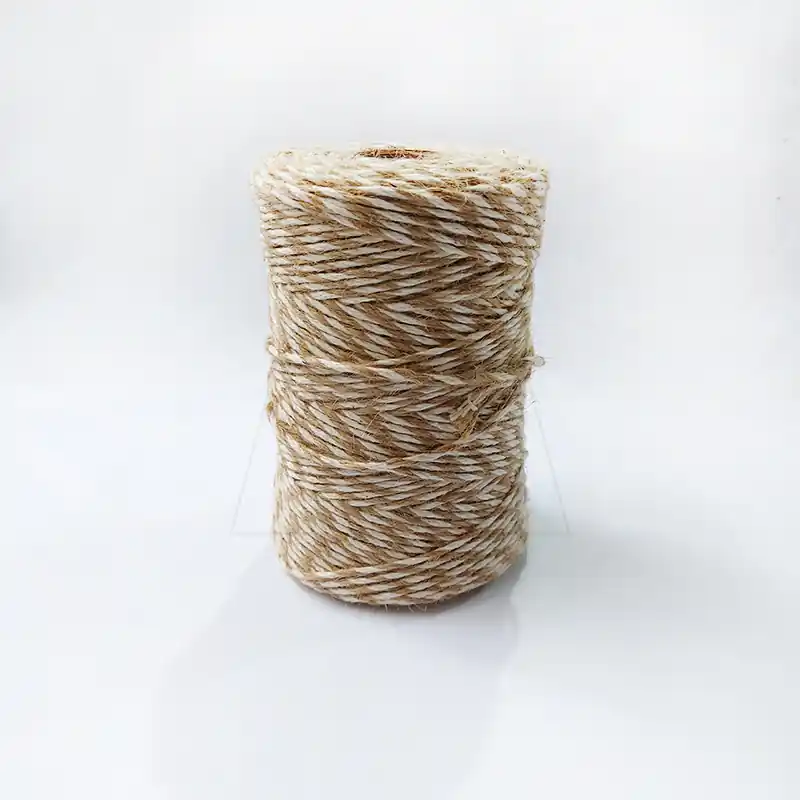 CORDON SEMIFINO ALGODON/YUTE X 250MTS 2118