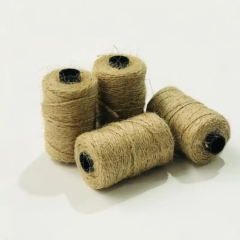 CORDON DE YUTE 10 BOB X 50MTS 1148
