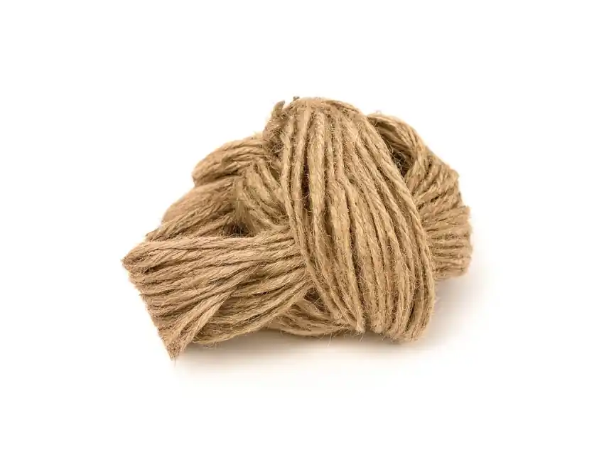 HILO DE YUTE INTERMEDIO 2 MM MADEJA X 100 GRS 