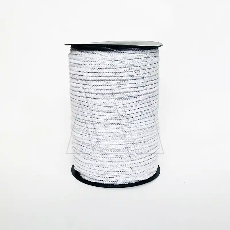 ELASTICO ALGODON FB 4MM X 200MTS 011