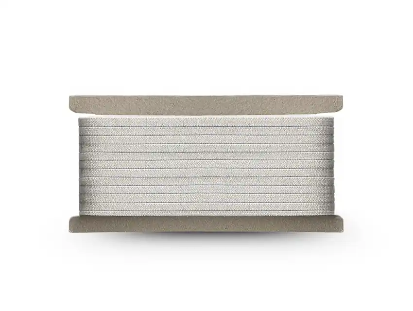 ELASTICO ALGODON BENTLEY Nº531 5MM X 50MTS