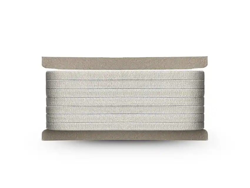 ELASTICO ALGODON BENTLEY Nº550 9MM X 50MTS