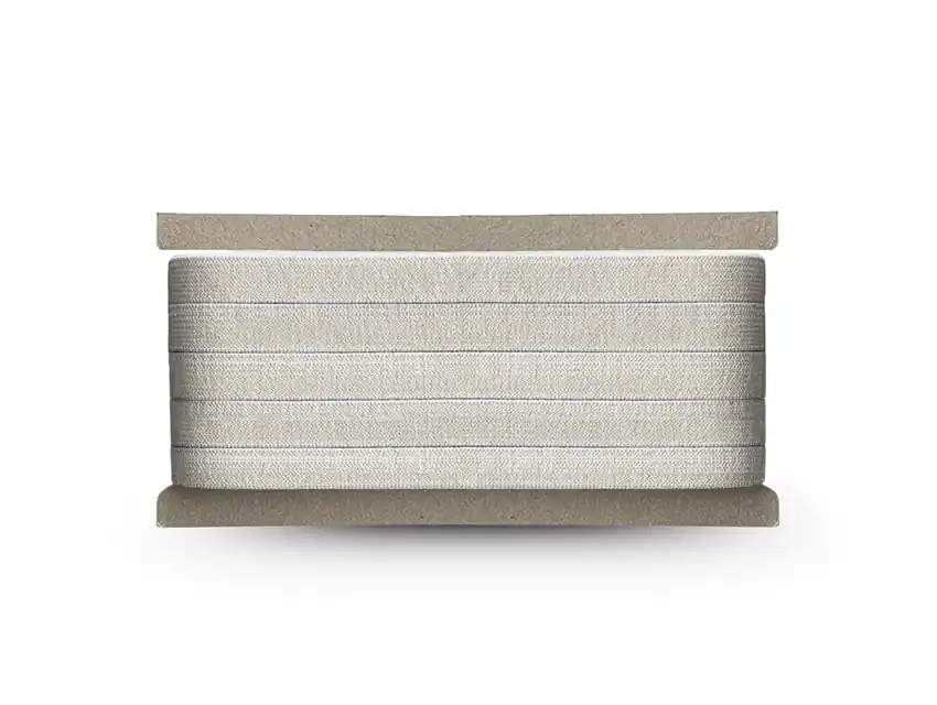 ELASTICO ALGODON BENTLEY Nº554 12MM X 50MTS