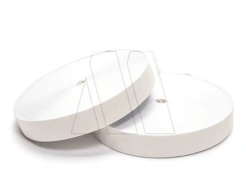 ELASTICO ALGODON 30MM X 25MTS 1884.30